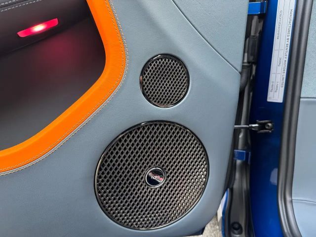 Bentley Continental GT Hybrid V8