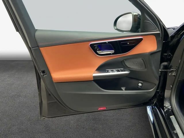 Mercedes-Benz C 200 C-Klasse