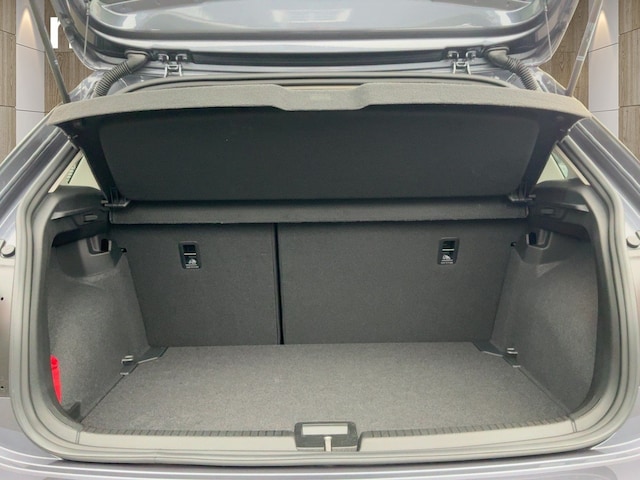 Volkswagen Polo 1.0 TSI DSG