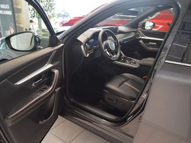 Mazda CX-80 Homura Plus