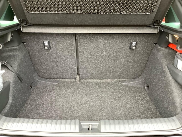 Skoda Kamiq 1.5 TSI Tour