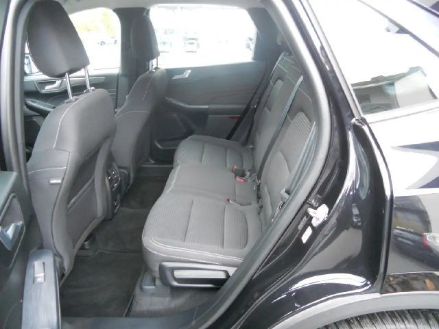 Ford Kuga Titanium