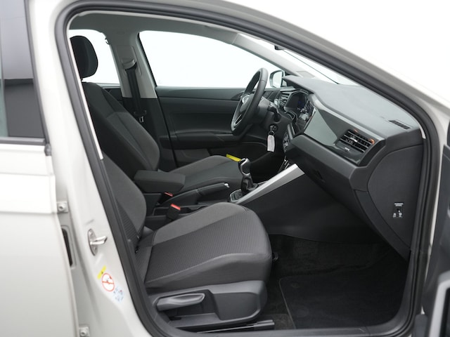 Volkswagen Polo Life