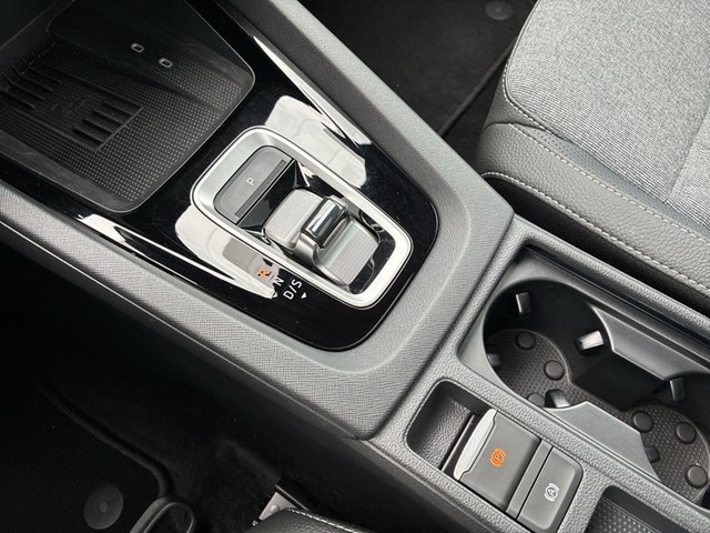 Skoda Octavia 2.0 TDI Combi Sportline