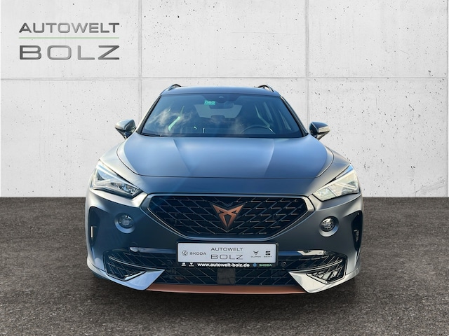 Cupra Formentor 1.4 VZ e-Hybrid