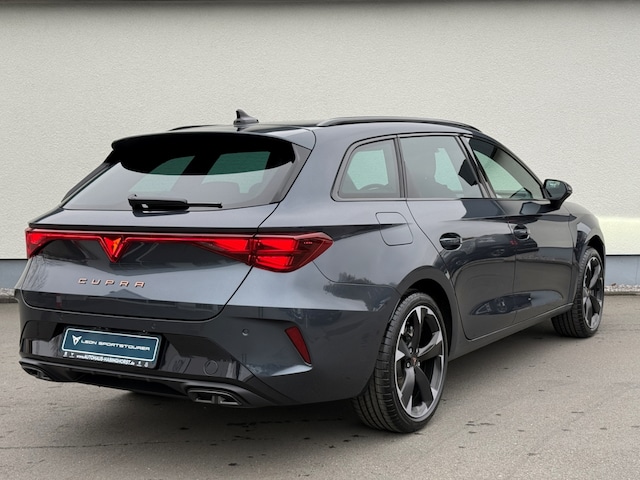 Cupra Leon 1.5 TSI Sportstourer