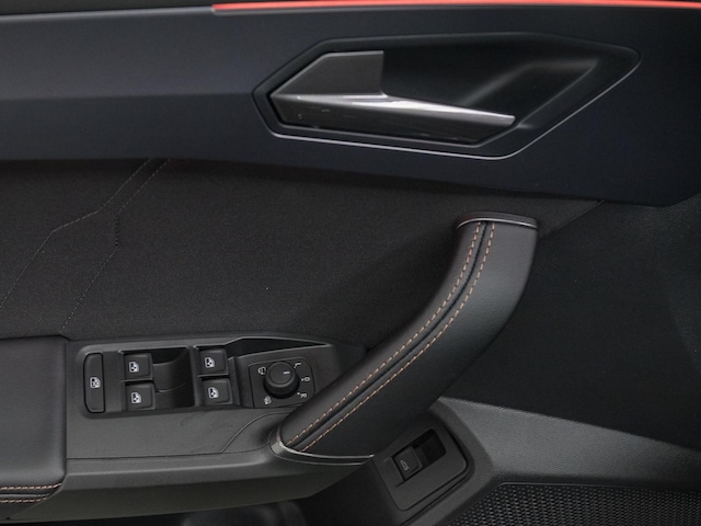 Cupra Leon 1.5 TSI DSG Sportstourer