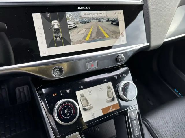 Jaguar I-Pace AWD R-Dynamic SE