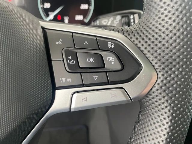 Volkswagen Touareg 4Motion eHybrid