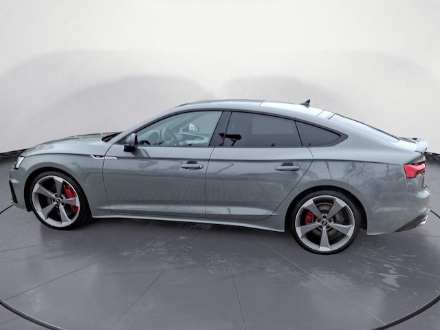 Audi S5 Quattro Sportback