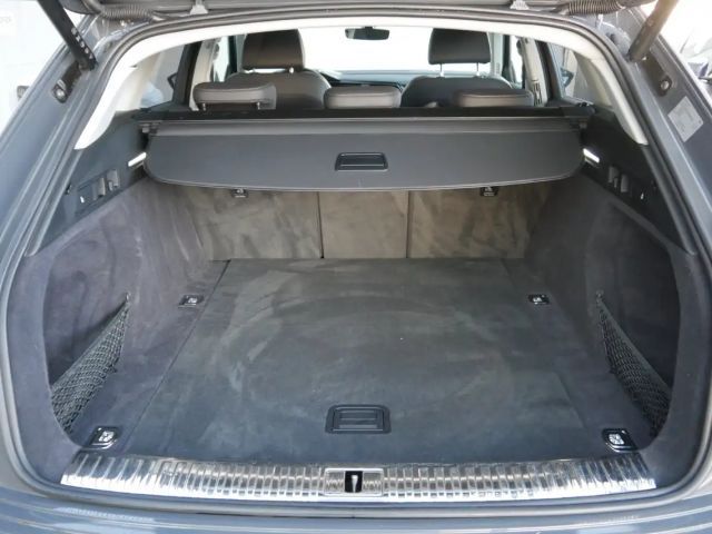 Audi Q8 e-tron 55 Quattro