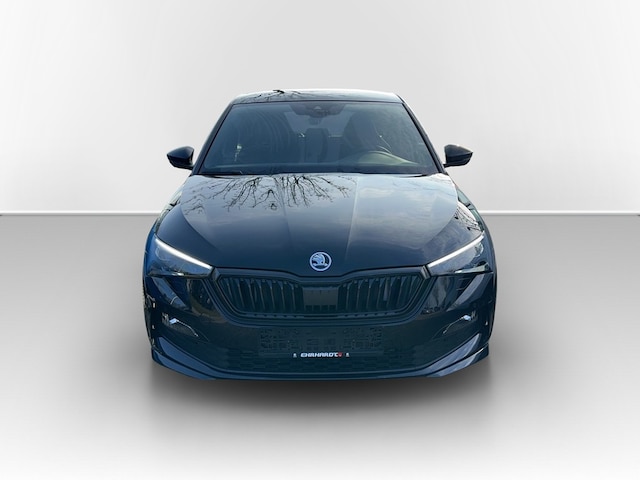 Skoda Scala 1.0 TSI Monte Carlo