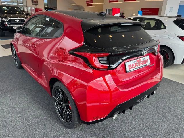 Toyota Yaris GR