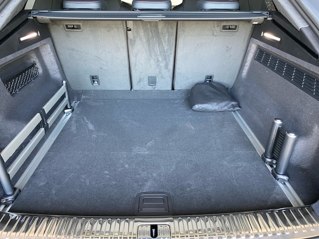 Audi RS Q8 Performance Quattro