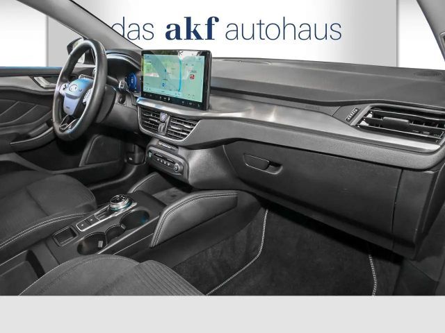 Ford Focus 1.5 EcoBlue Titanium