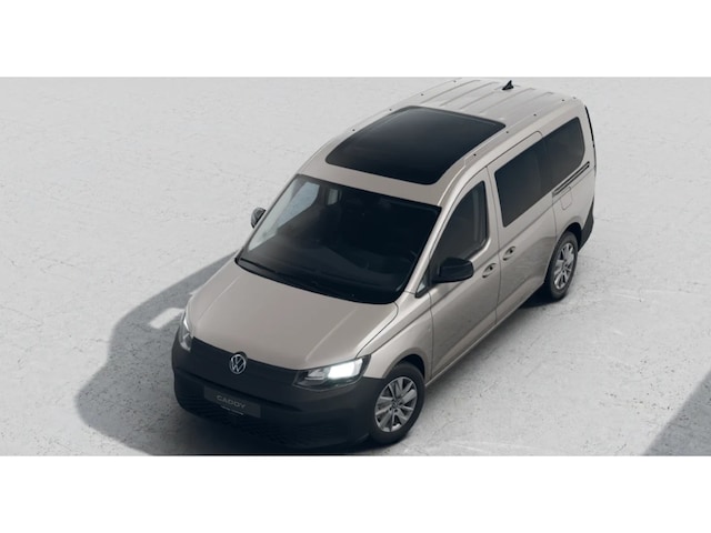 Volkswagen Caddy 1.5 TSI DSG Maxi