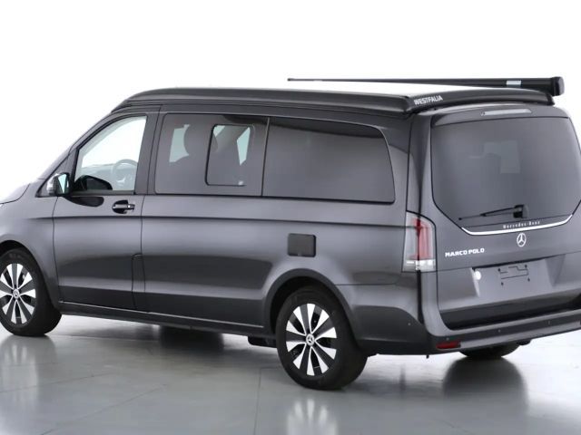 Mercedes-Benz Marco Polo Marco Polo,AHK,5Sitzer,Airmatic,Markise