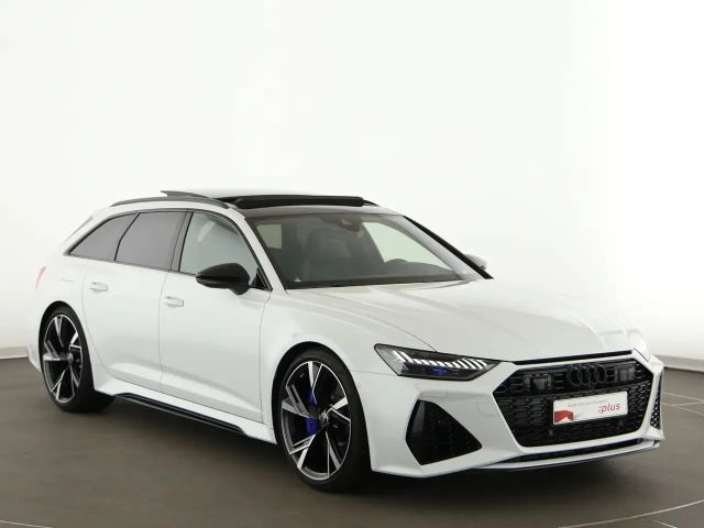 Audi RS6 4.0 TFSI Avant Quattro