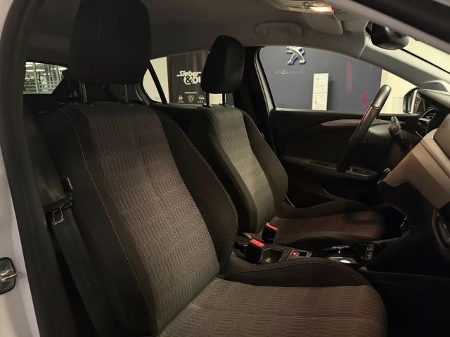 Opel Corsa Edition F Edition