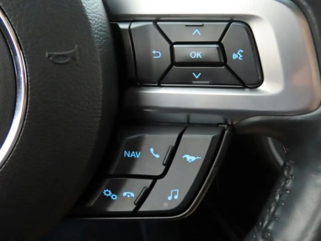 Ford Mustang Mach-E 5.0 Mach 1 Aut LED+MagneRide+SitzKlima