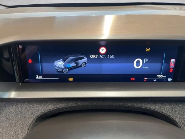 Opel Grandland X Edition