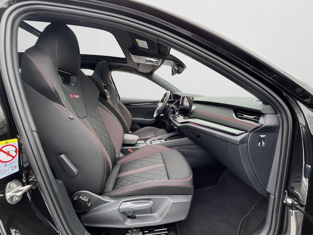 Skoda Octavia 2.0 TSI Combi RS