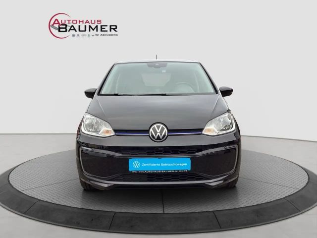 Volkswagen e-up! Move Move up!