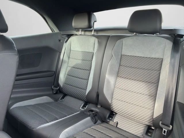 Volkswagen T-Roc 1.5 TSI Cabriolet Plus R-Line