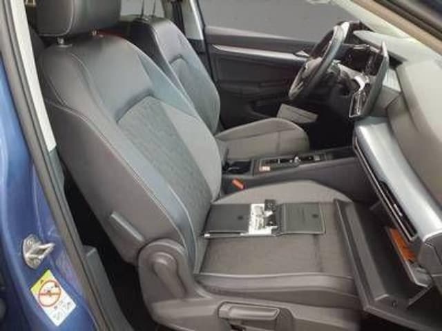 Volkswagen Golf 2.0 TDI DSG