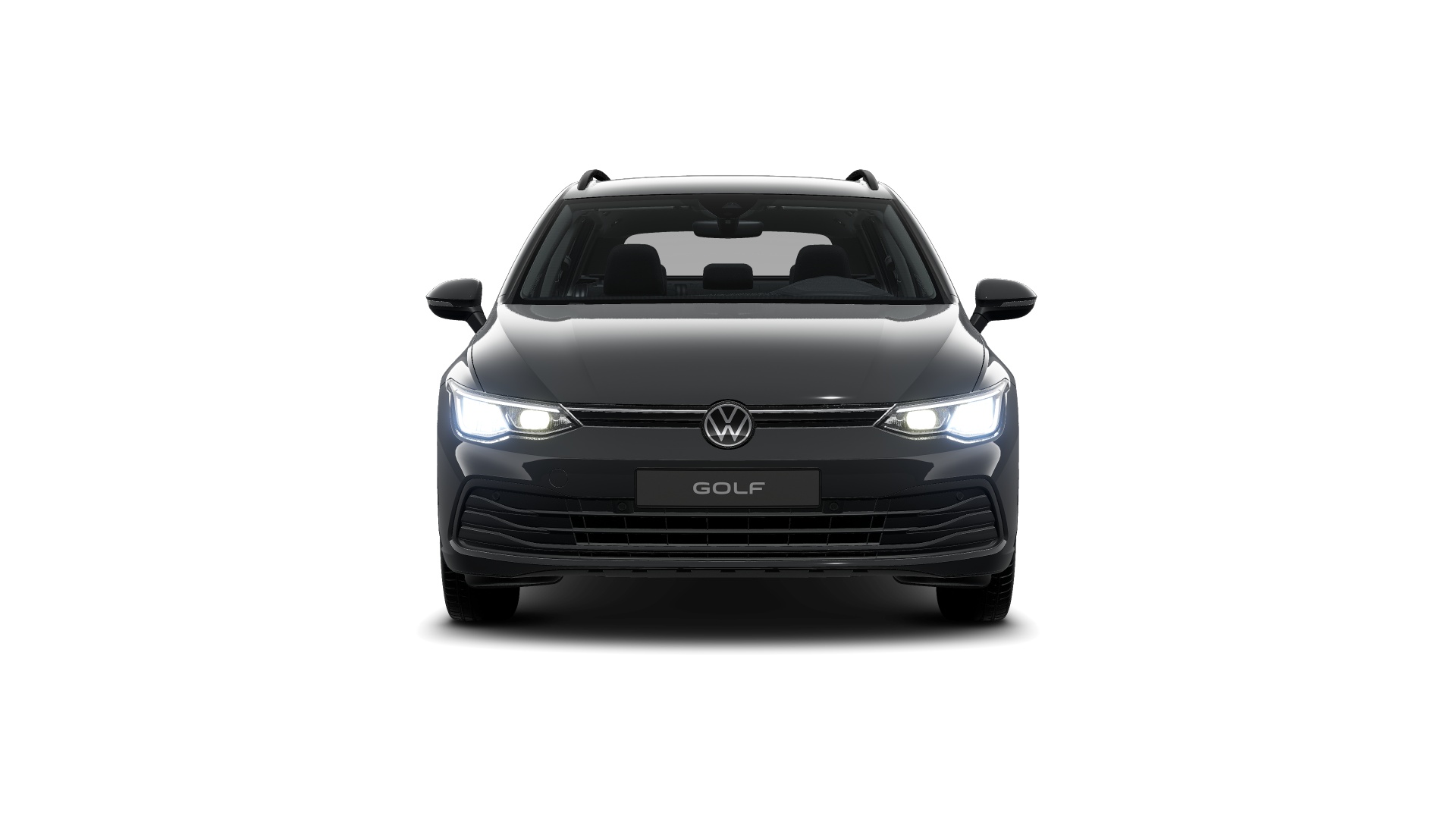 Volkswagen Golf 2.0 TDI Life Variant