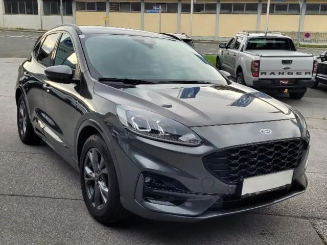 Ford Kuga ST Line