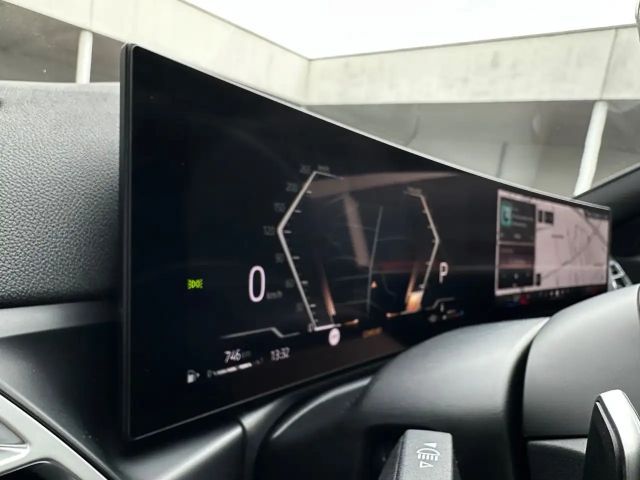 BMW 330 330d M-Sport Touring xDrive