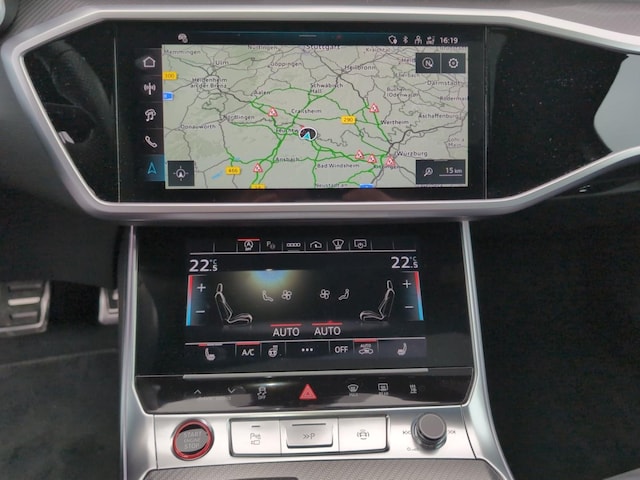 Audi RS6 Avant Quattro