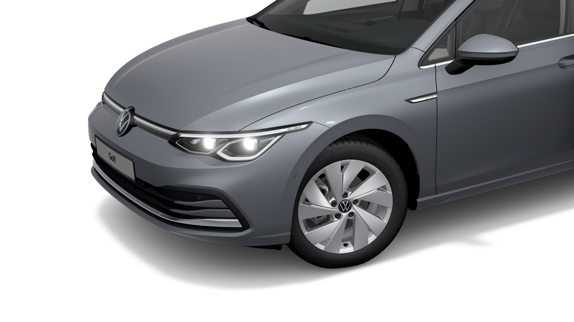 Volkswagen Golf 1.5 TSI Golf VIII Style