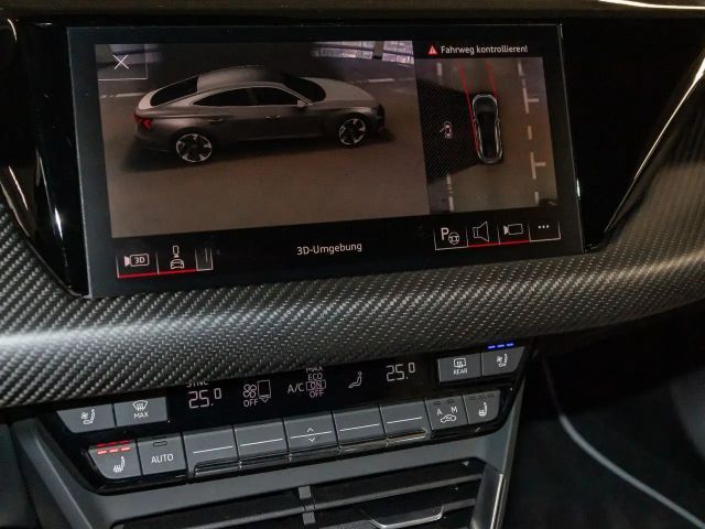 Audi RS e-tron GT ice race edition 1/99 Keramik Laser