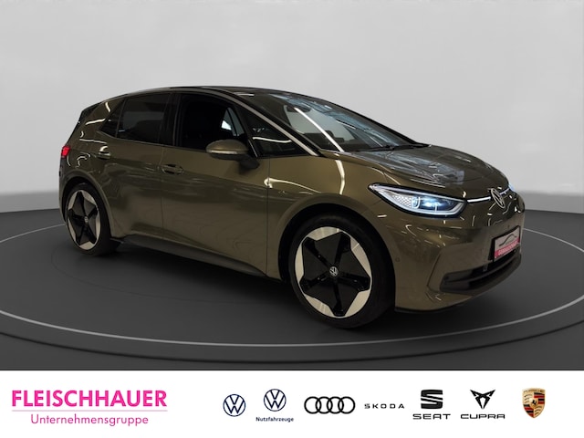 Volkswagen ID.3 Performance Pro