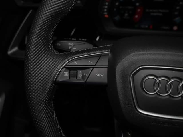 Audi A3 35 TFSI S-Line Sedan Sportback