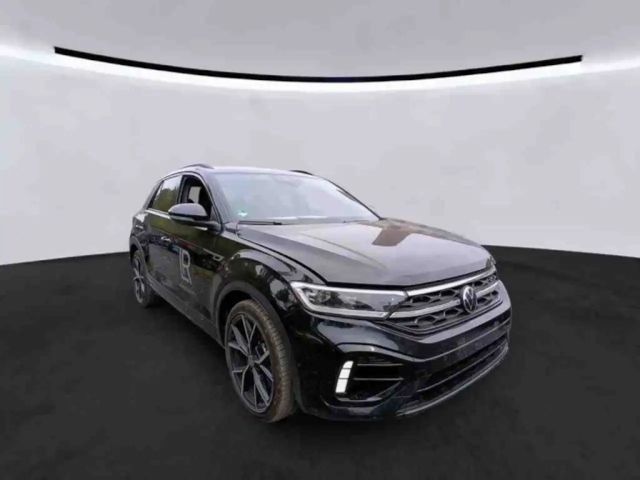 Volkswagen T-Roc 2.0 TSI 4Motion DSG