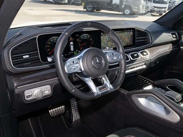 Mercedes-Benz GLS 63 AMG 4MATIC+ AMG Line