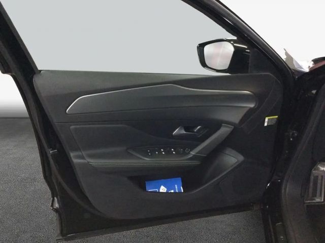 Peugeot 408 GT-Line Hybrid