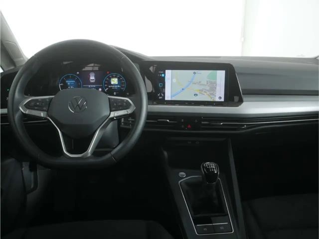 Volkswagen Golf 2.0 TDI Life Variant