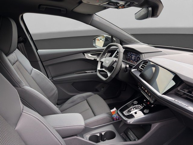 Audi Q4 e-tron SUV 45 e-tron Audi Q4 e-tron