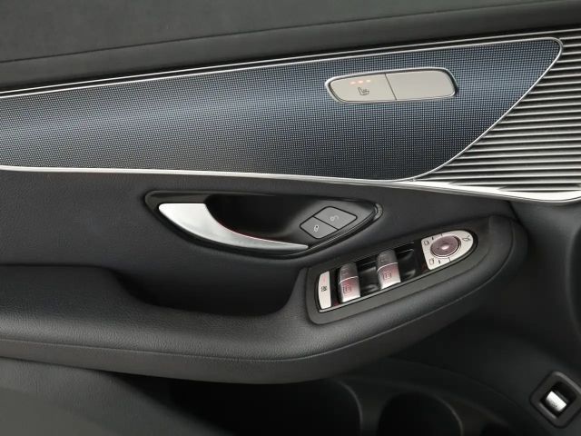 Mercedes-Benz EQC 400 4MATIC