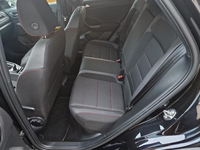 Volkswagen T-Roc Sport