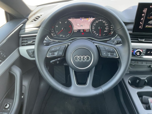 Audi A5 50 TDI Quattro Sportback