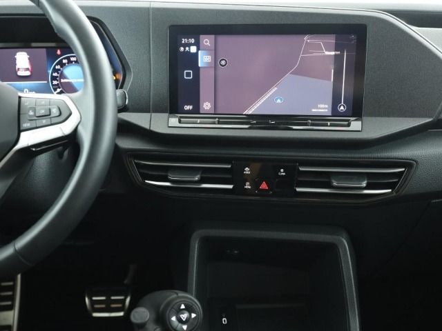 Volkswagen Caddy Caddy PanAmericana TDI Behindertenumbau/Handgas