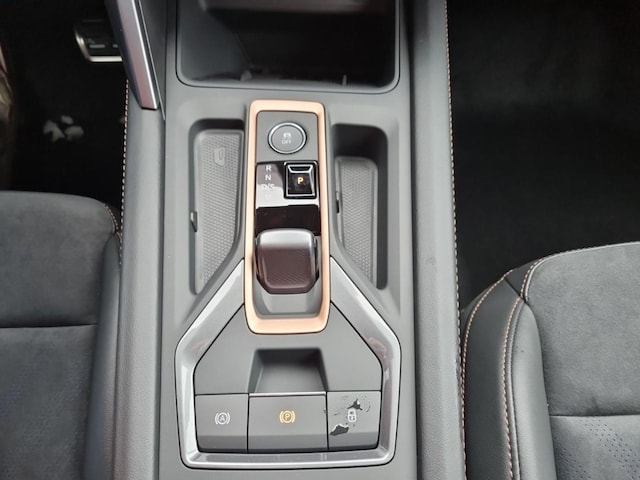 Cupra Formentor 2.0 TSI 4Drive VZ