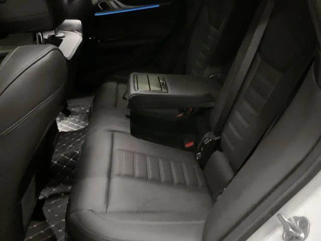 BMW i4 M-Sport Sedan eDrive40