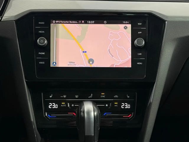 Volkswagen Passat 2.0 TDI Business DSG Variant