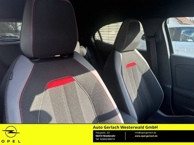 Opel Mokka GS-Line Grand Sport